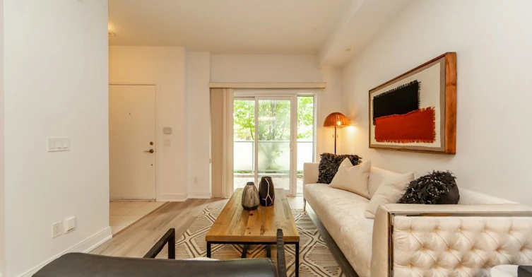 TH51-315 Village Green Square Street, Toronto, ON, M1S 0L2 - 4