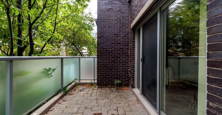 TH51-315 Village Green Square Street, Toronto, ON, M1S 0L2 - 2