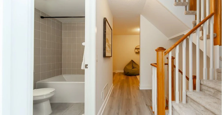 TH51-315 Village Green Square Street, Toronto, ON, M1S 0L2 - 16