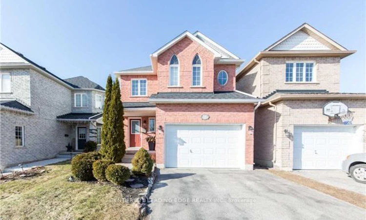 14 Guildwood Drive