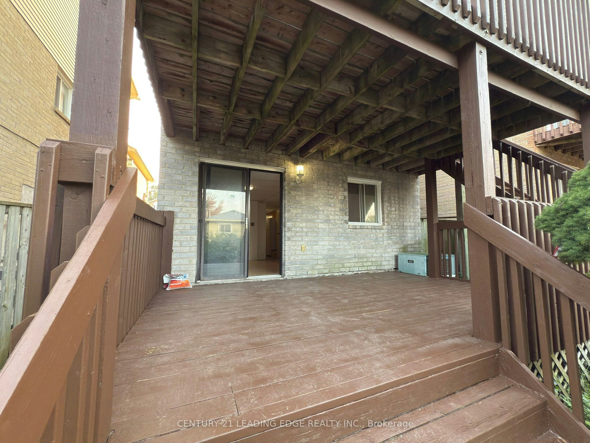 Basement-2157 Denby Drive, Pickering, ON, L1X 2A8 - 8