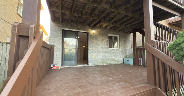 Basement-2157 Denby Drive, Pickering, ON, L1X 2A8 - 8