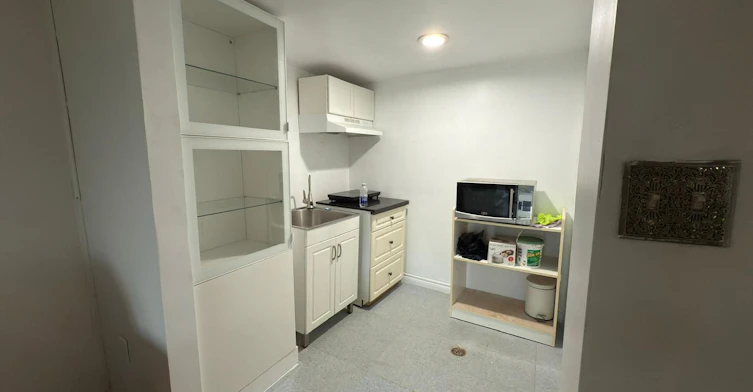 Basement-2157 Denby Drive, Pickering, ON, L1X 2A8 - 4