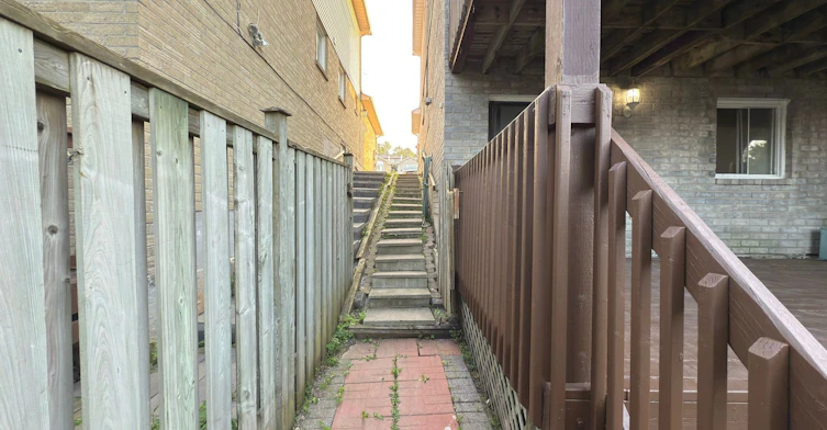 Basement-2157 Denby Drive, Pickering, ON, L1X 2A8 - 9