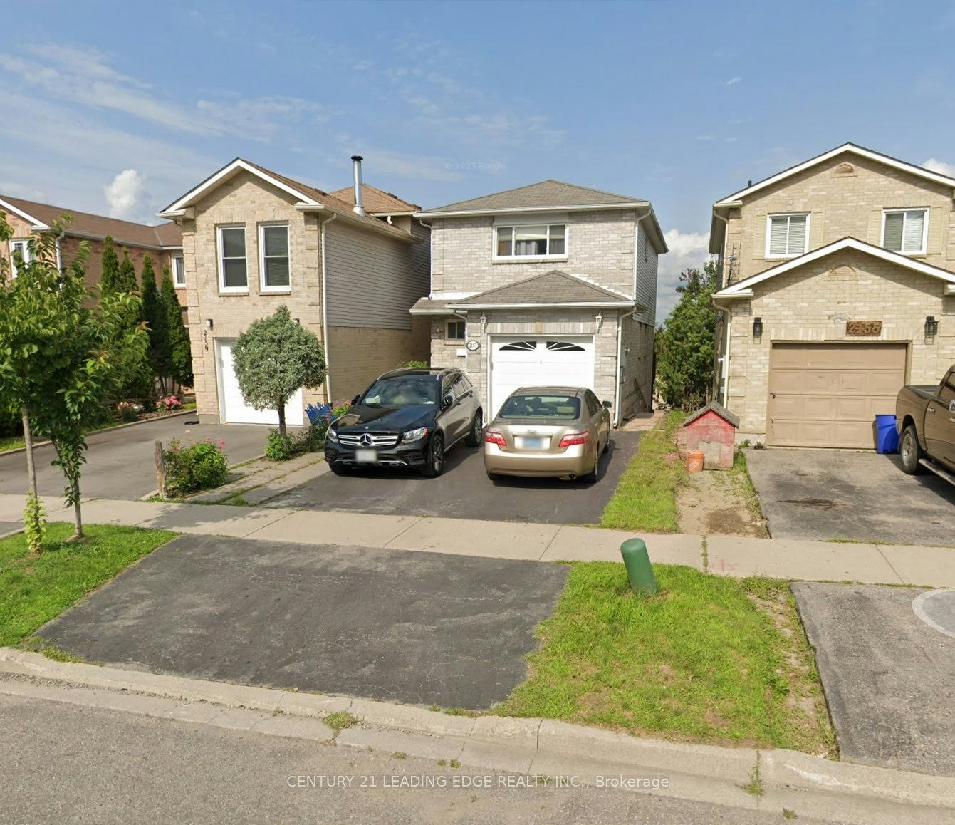 Basement-2157 Denby Drive, Pickering, ON, L1X 2A8