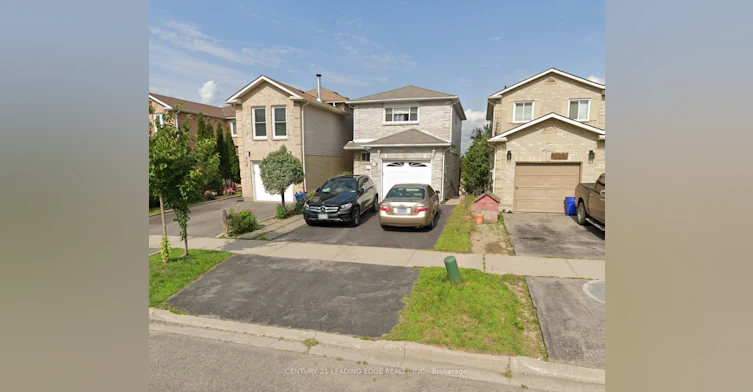 Basement-2157 Denby Drive, Pickering, ON, L1X 2A8
