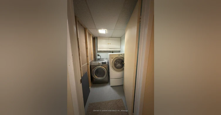 Basement-2157 Denby Drive, Pickering, ON, L1X 2A8 - 6