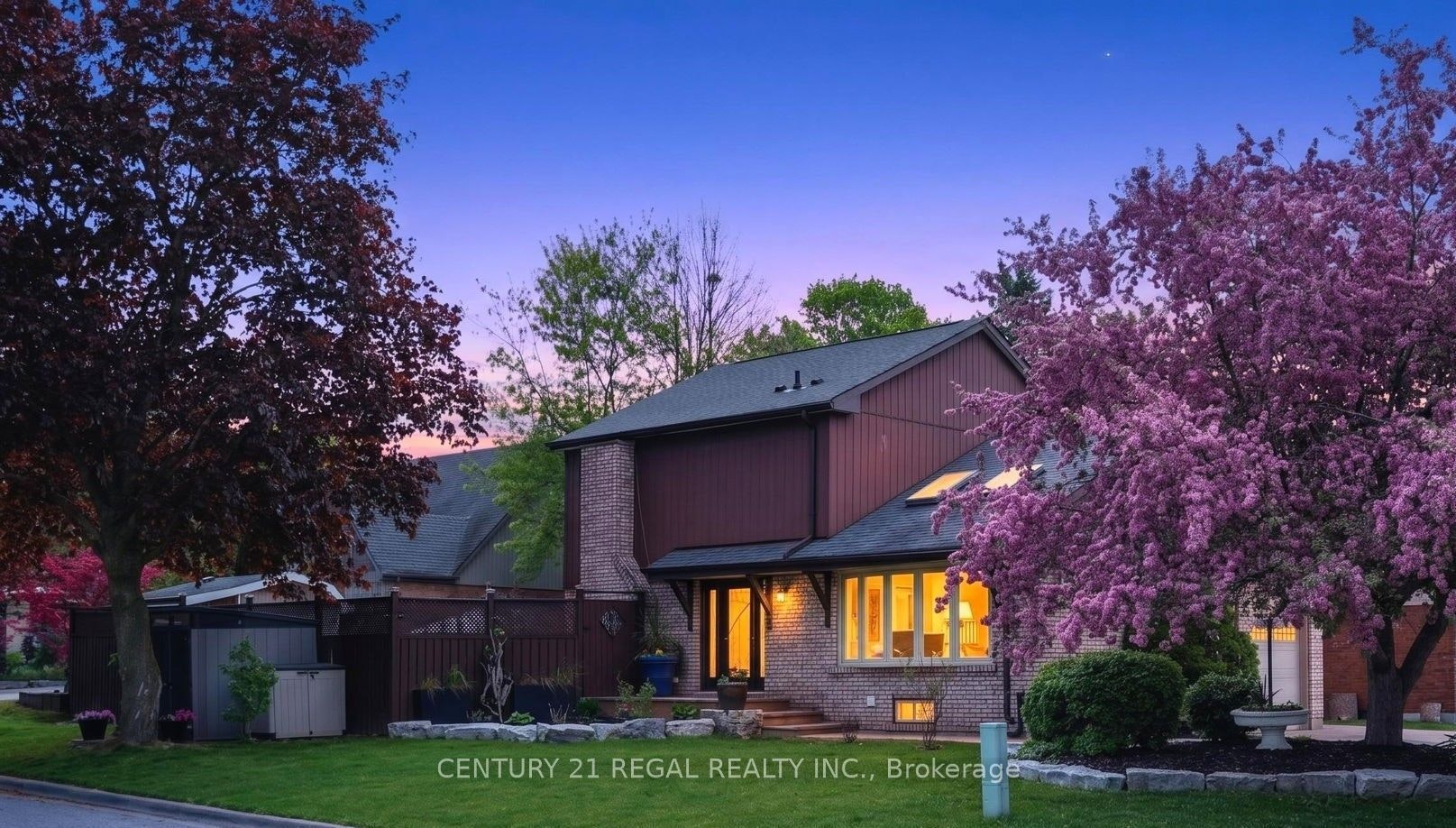 481 Camelot Drive W, Oshawa, ON, L1K 1M5