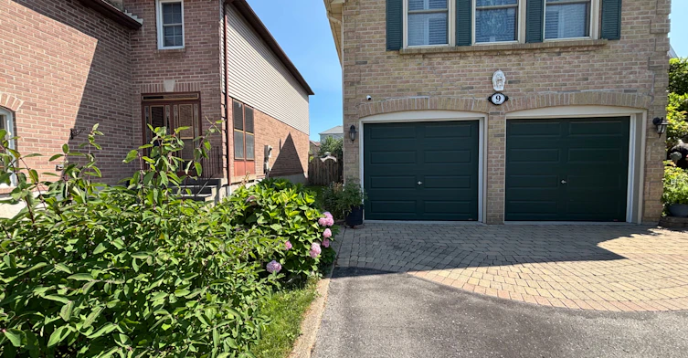 9 Dowers Drive, Ajax, ON, L1T 3C8 - 2