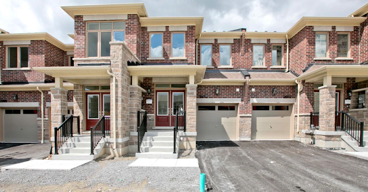 2970 Gatestone Path N/A, Pickering, ON, L1X 2R5 - 2