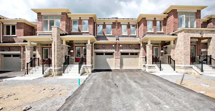2970 Gatestone Path N/A, Pickering, ON, L1X 2R5