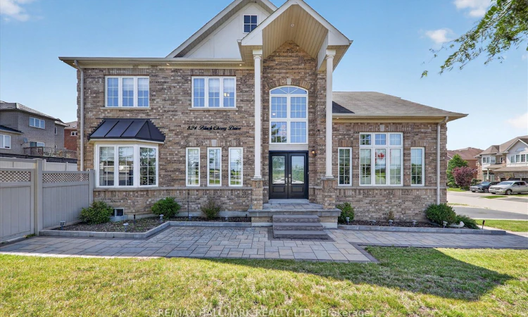 824 Black Cherry Drive