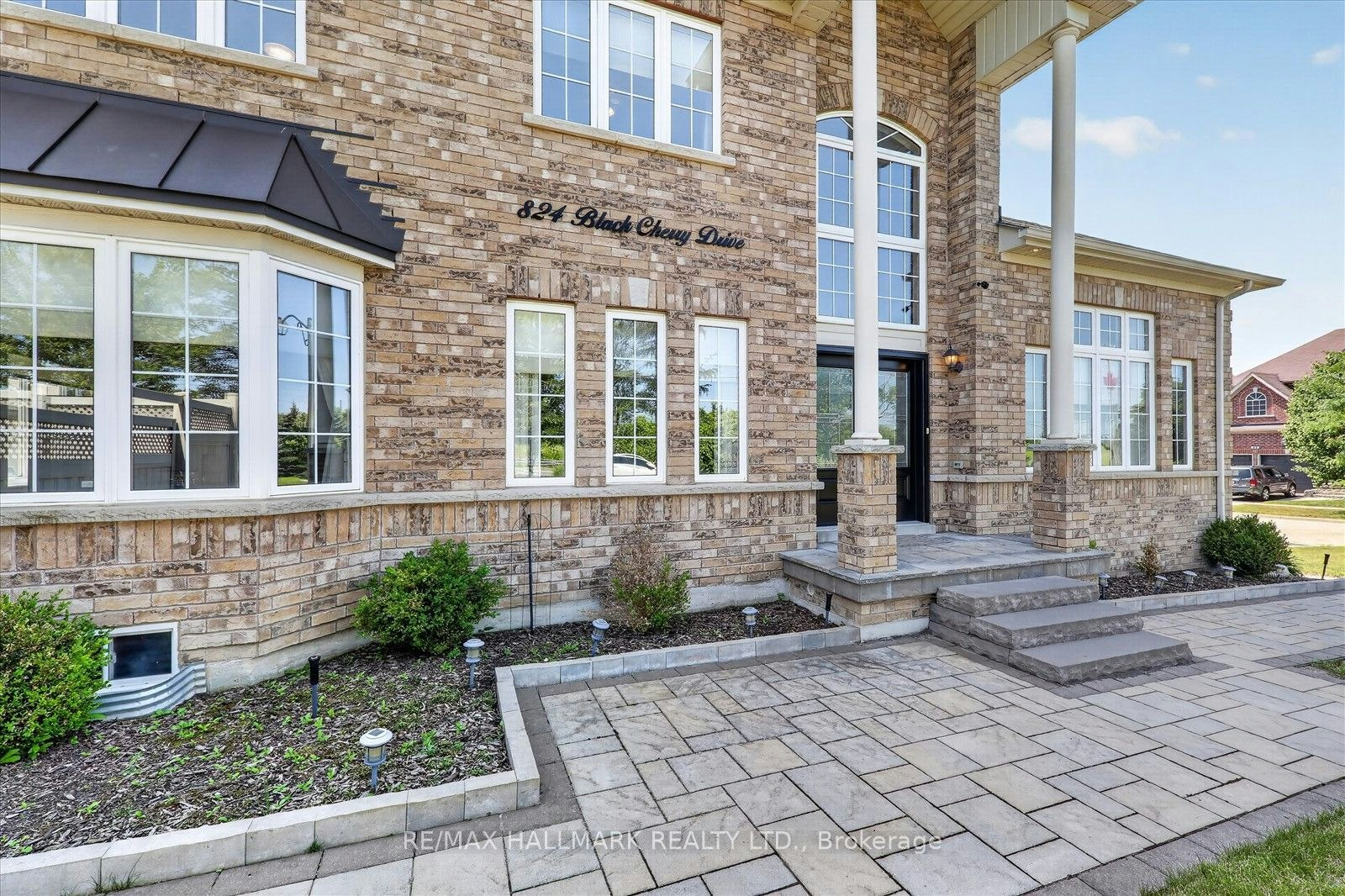 824 Black Cherry Drive, Oshawa, ON, L1K 0P5