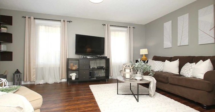 653 Dorchester Drive, Oshawa, ON, L1J 6L4 - 7