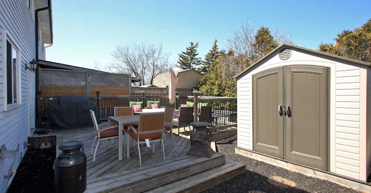 653 Dorchester Drive, Oshawa, ON, L1J 6L4 - 18