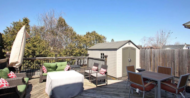653 Dorchester Drive, Oshawa, ON, L1J 6L4 - 20