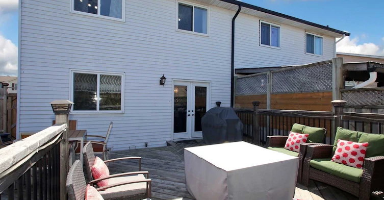 653 Dorchester Drive, Oshawa, ON, L1J 6L4 - 19