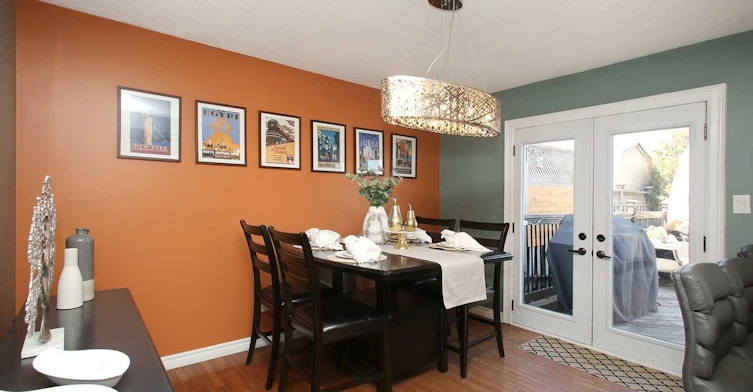 653 Dorchester Drive, Oshawa, ON, L1J 6L4 - 5