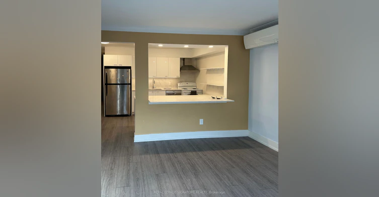 3-1089 Broadview Avenue, Toronto, ON, M4K 2S4 - 2