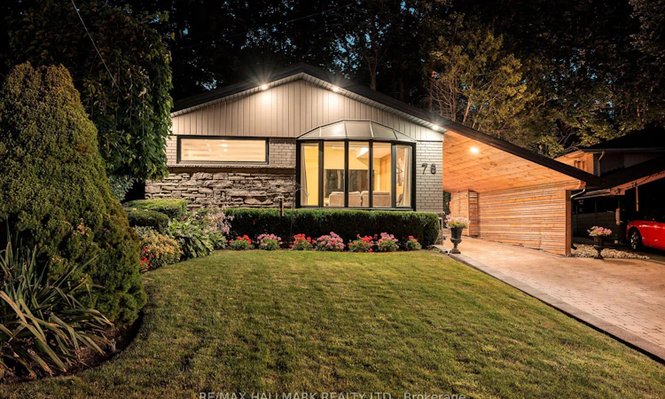 76 Felicity Drive