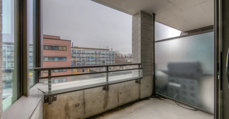 406-665 Kingston Road, Toronto, ON, M4E 0R6 - 19