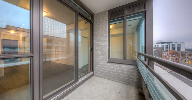 406-665 Kingston Road, Toronto, ON, M4E 0R6 - 18
