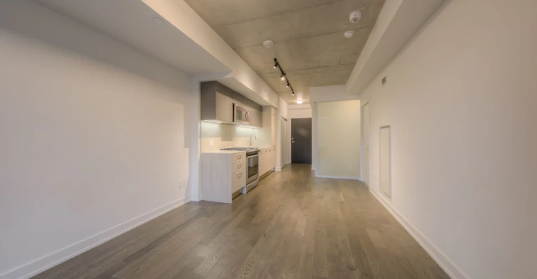 406-665 Kingston Road, Toronto, ON, M4E 0R6 - 7
