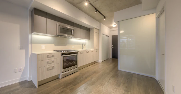 406-665 Kingston Road, Toronto, ON, M4E 0R6 - 5