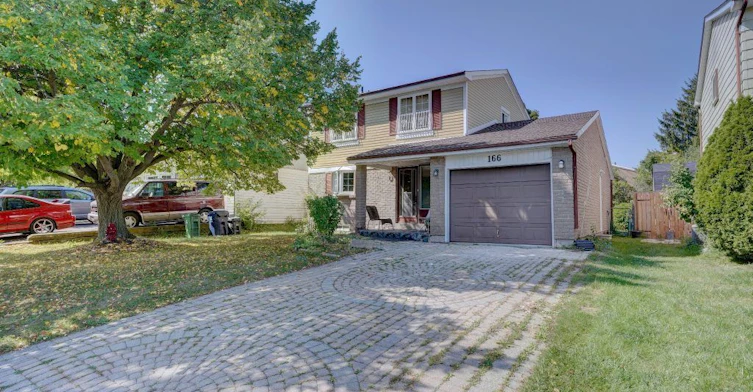 BSMT-166 John Tabor Trail, Toronto, ON, M1B 2R1