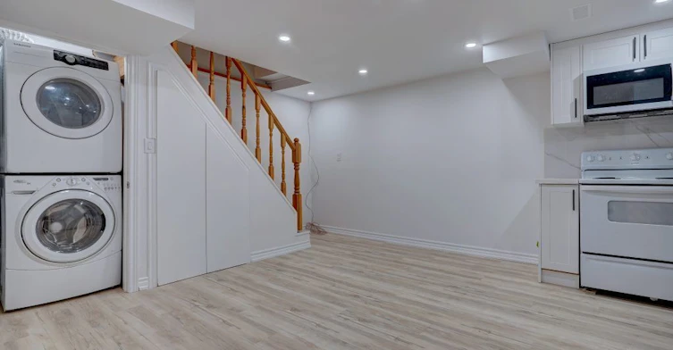 BSMT-166 John Tabor Trail, Toronto, ON, M1B 2R1 - 4