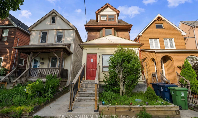 159 Parkmount Road