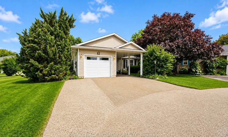 9 Huron Court