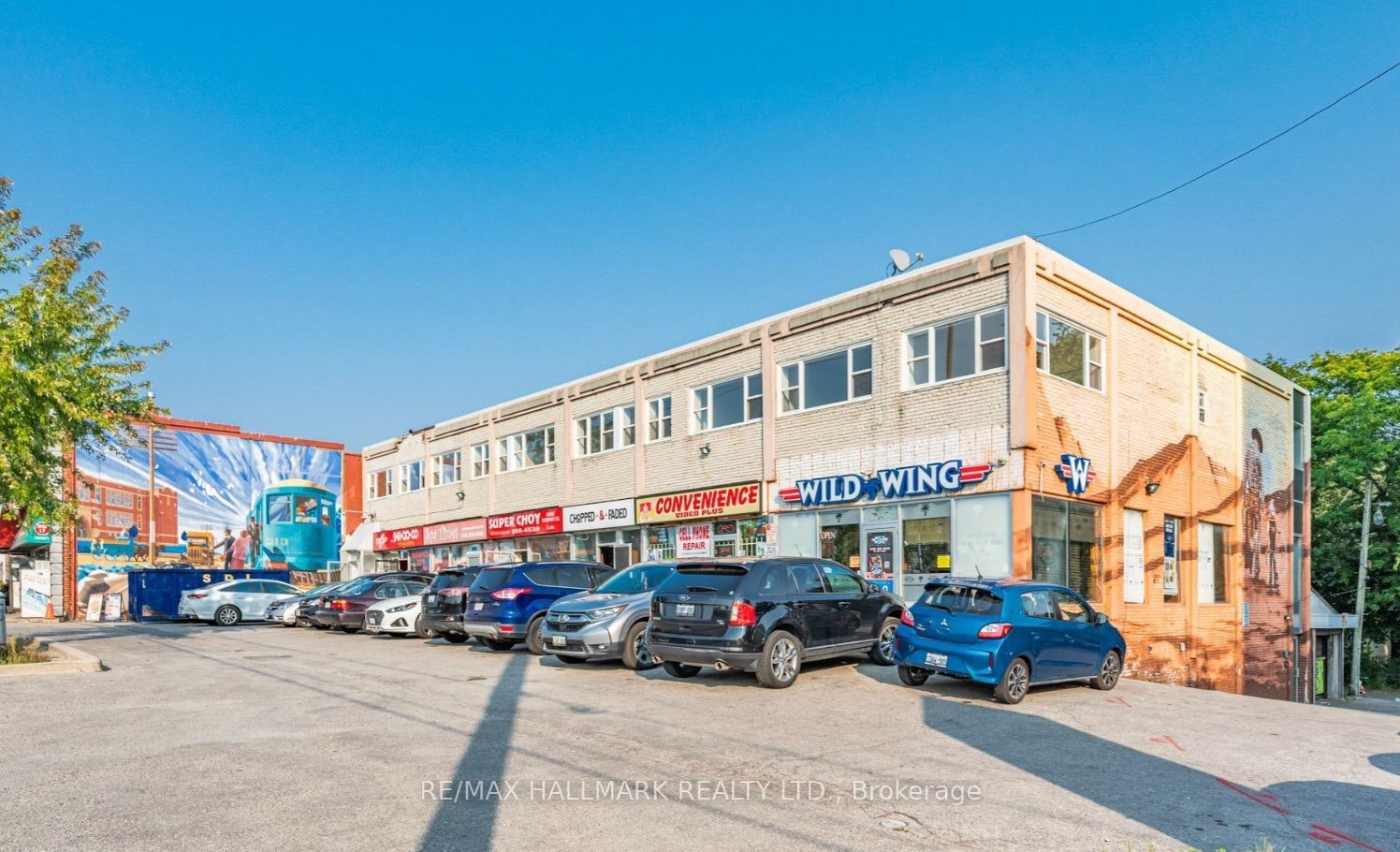 A5-2831 Kingston Road, Toronto, ON, M1M 1N2 - 13