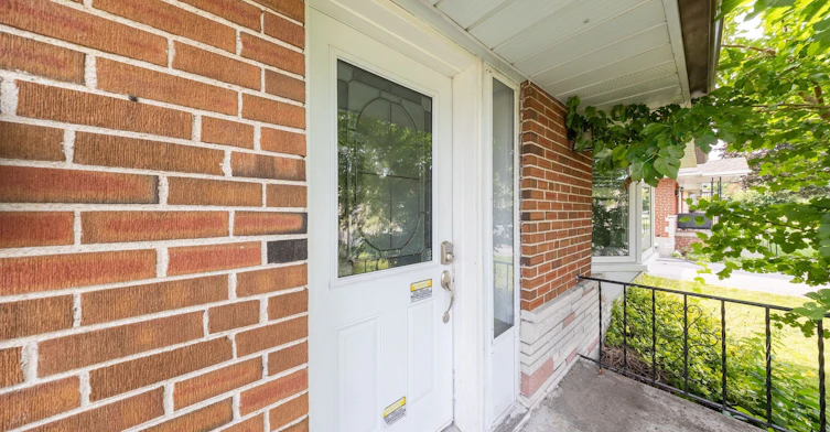 Main-1118 Athol Street, Whitby, ON, L1N 4A7 - 3