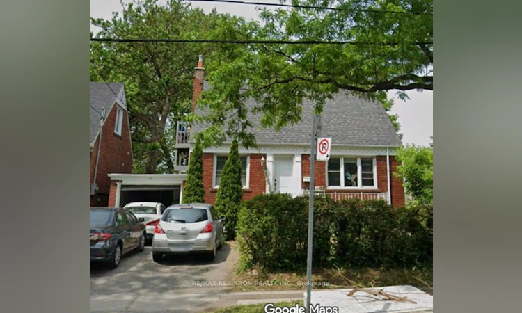 418 Midland Avenue