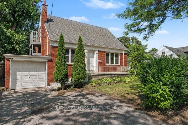 418 Midland Avenue, Toronto, ON, M1N 4A5
