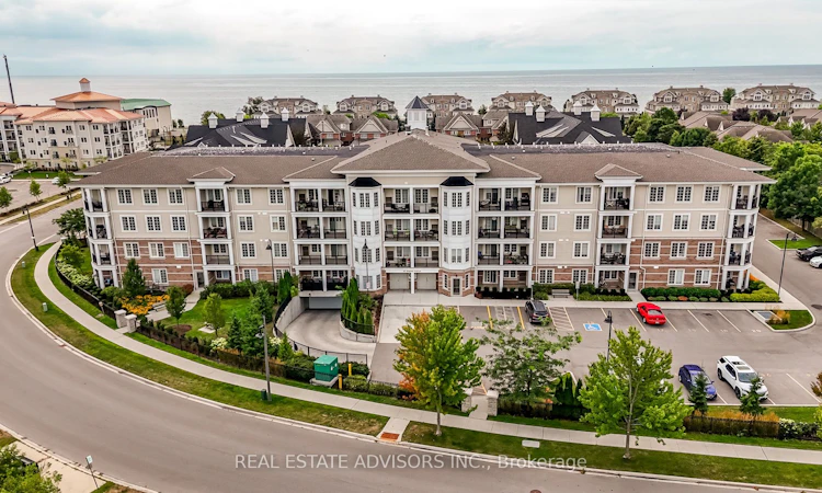 203-65 Shipway Avenue
