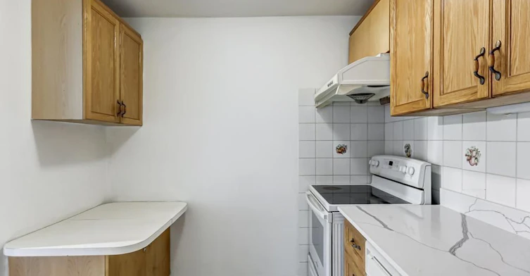 1045-100 Mornelle Court, Toronto, ON, M1E 4X2 - 20