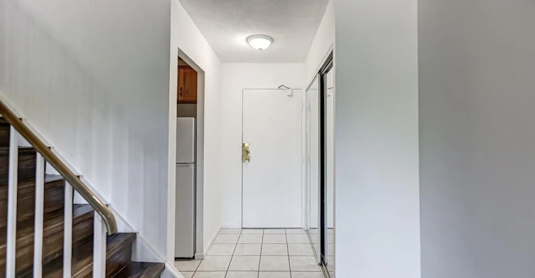 1045-100 Mornelle Court, Toronto, ON, M1E 4X2 - 21