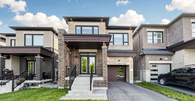 1324 Klondike Drive, Oshawa, ON, L1L 0T2