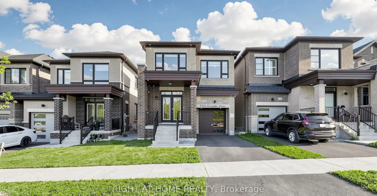 1324 Klondike Drive, Oshawa, ON, L1L 0T2 - 25