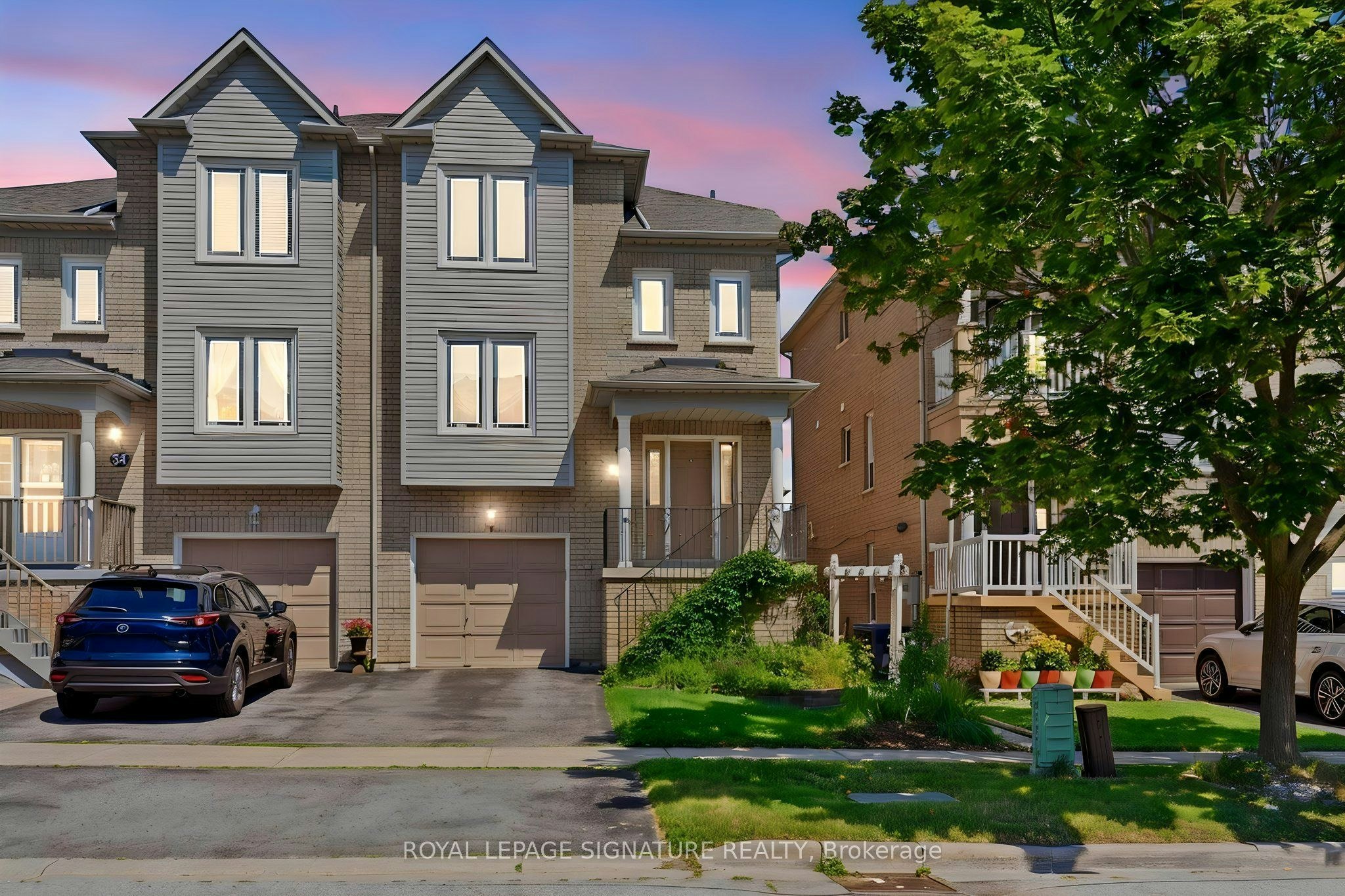 36 Moorefield Drive, Toronto, ON, M1C 5B6