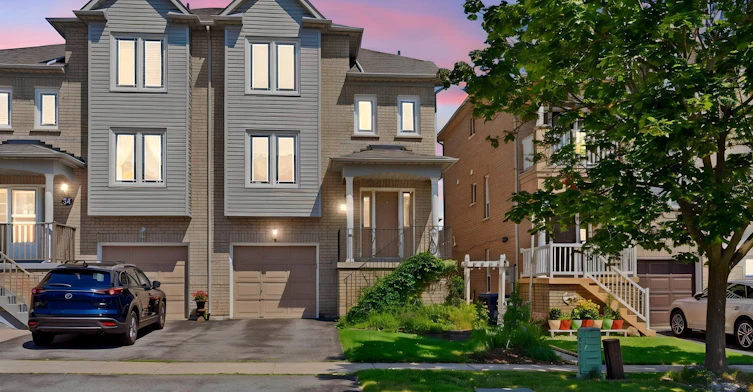 36 Moorefield Drive, Toronto, ON, M1C 5B6
