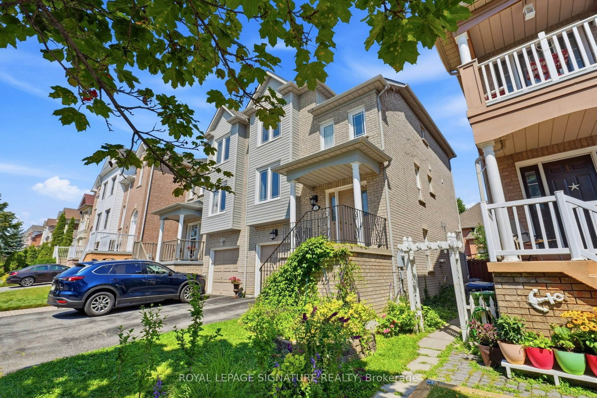 36 Moorefield Drive, Toronto, ON, M1C 5B6 - 31