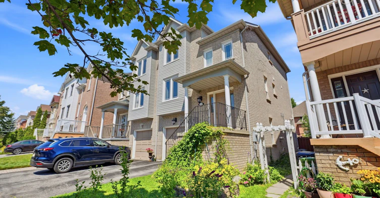 36 Moorefield Drive, Toronto, ON, M1C 5B6 - 31