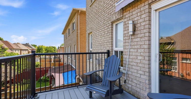 36 Moorefield Drive, Toronto, ON, M1C 5B6 - 13
