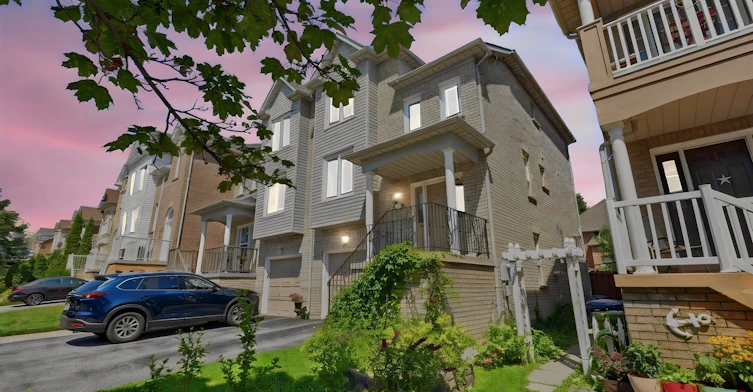 36 Moorefield Drive, Toronto, ON, M1C 5B6 - 30