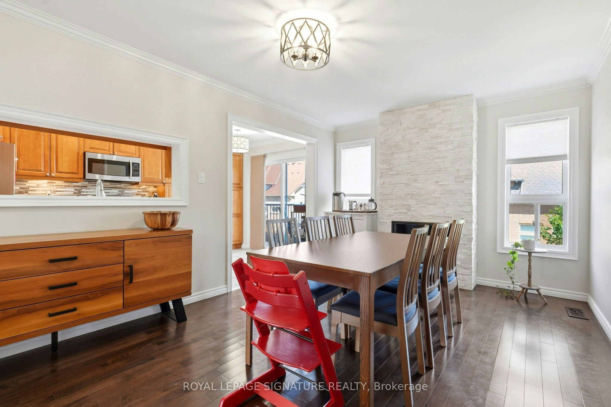 36 Moorefield Drive, Toronto, ON, M1C 5B6 - 7