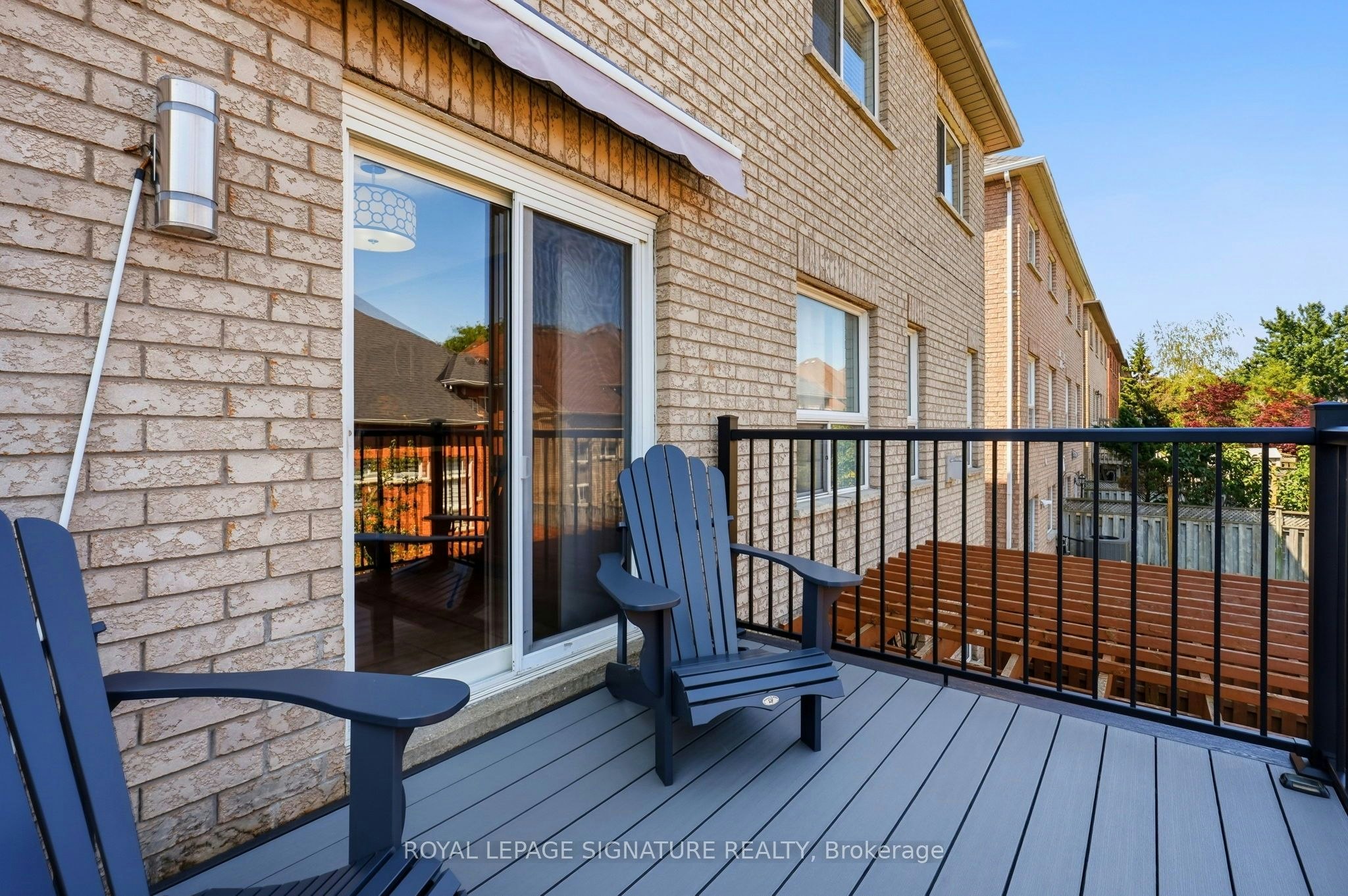 36 Moorefield Drive, Toronto, ON, M1C 5B6 - 12