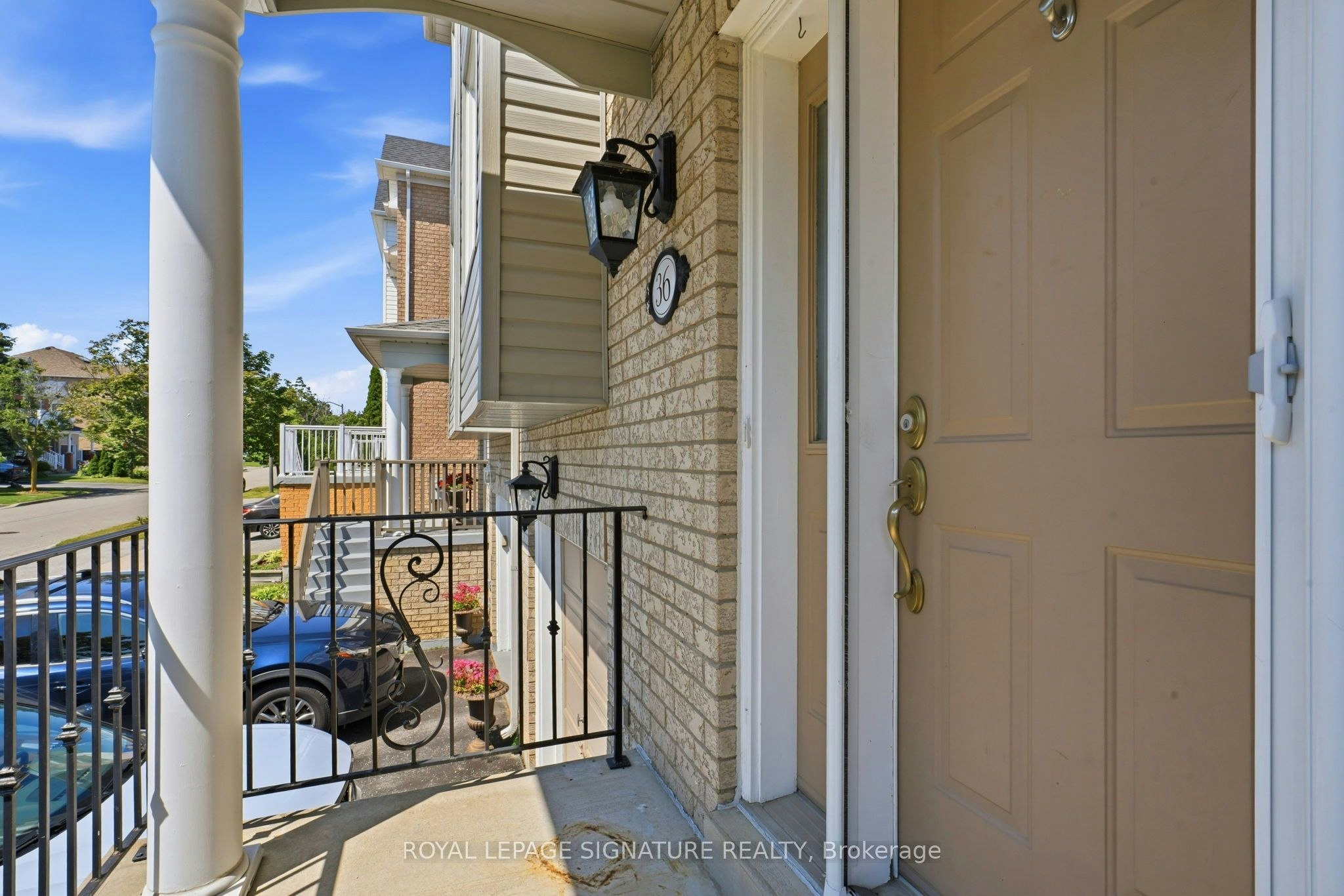 36 Moorefield Drive, Toronto, ON, M1C 5B6 - 29